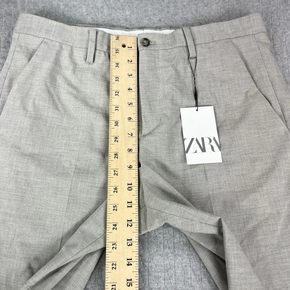 Zara Man excellent new